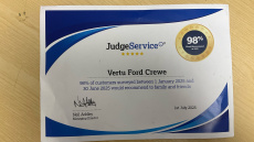 Ford EcoSport 1.0 EcoBoost 125 ST-Line 5dr Petrol Hatchback